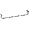 Полотенцедержатель LAUFEN LIVING 605mm для раковины 816431 3.8143.2.004.000.1