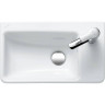 Раковина подвесная Laufen PRO S 48x28 (правая) 8.1595.4.000.104.1